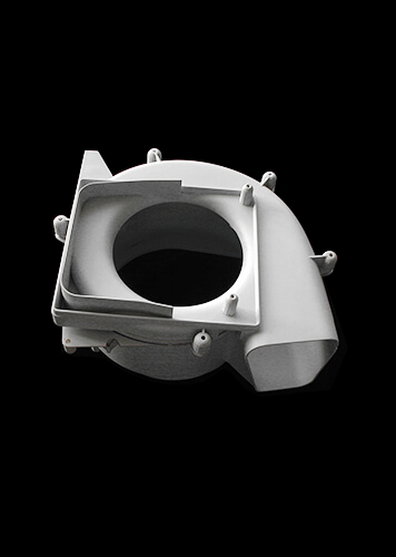 Nylon PA12 for Automotive Audio Panel