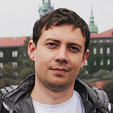 Alex Mihailenko