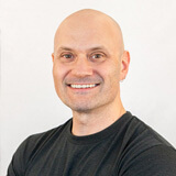 Ben Jordan