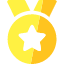 PCB design gold medal